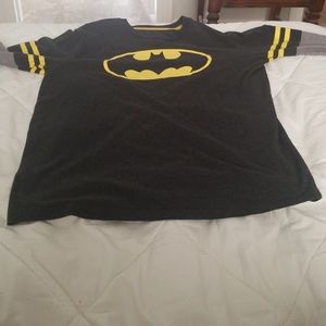 Batman long Sleeve tshirt